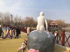-张店儿童公园