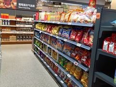 -ALDI奥乐齐超市(浦东大华锦绣优嘉店)