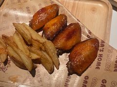 -外婆家(西红门荟聚购物中心店)