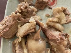-老舅老蒙肉饼非遗店(一店)