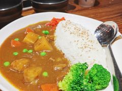 -小川洋风料理(街道口店)