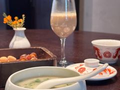 -萬國春·中菜馆(颐和公馆店)