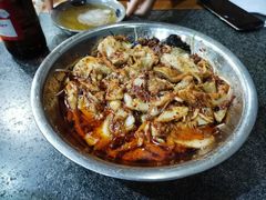 -辣盆盆麻辣小龙虾(哈尔滨总店)