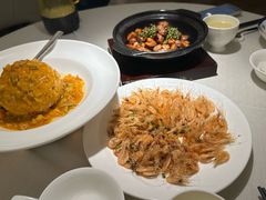-狮王府淮扬菜(万象城店)