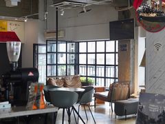-Nectar One Cafe(勇烈路n1店)