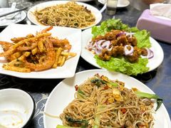 -马虎风味菜馆(王府园小区店)