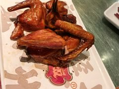 -大鸽饭(汉溪长隆店)