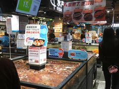 -盒马鲜生(曜一城店)