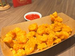 -味上湘菜馆(岳麓山店)