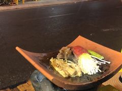 -瓦片烤肉(13号店)