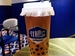 -milkplus·泰式奶茶(较场东路店)