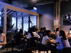 大堂-GOTLOT COFFEE&KITCHEN角落厨房NOOK店