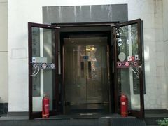 门面-静莲斋素食(慈云寺店)