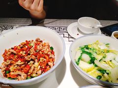 -农耕记·湖南土菜(科技园店)