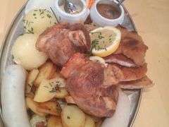 -Restaurant Paulaner am Dom