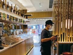 -温野菜涮涮锅(大悦城店)