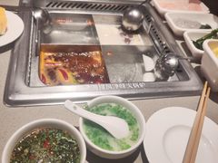 -海底捞火锅(顺义华联店)