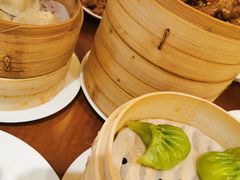-杭州JW万豪酒店-万豪中餐厅