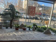 -黄金粥港式·早晚茶(海阳路店)