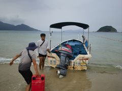 -西涌国际滨海旅游区