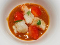 -香樟花园法式铁板烧(恒隆广场店)