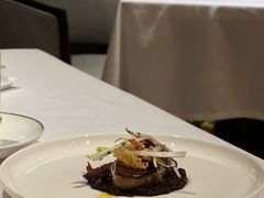 -Le Comptoir de Pierre Gagnaire