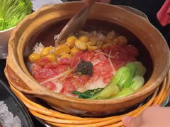 -捞王锅物料理(温州万象城店)