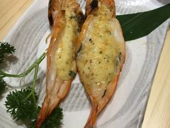 -清水日本料理铁板烧(学府路店)