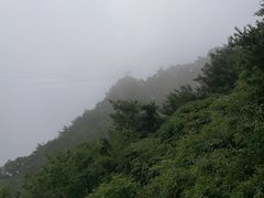 -洛阳白云山景区