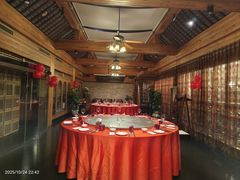 -淮扬府(安定门店)