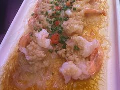 -粉墨特色菜·烧烤音乐酒馆