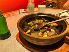 -啫神·广州地标美食(北京路店)