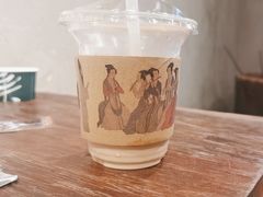 -集雅GATHERING咖啡(武康路店)