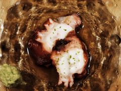 -镹·鱼料理  国产鱼使用店