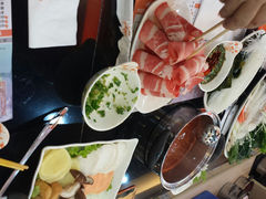 android_upload_pic-呷哺呷哺(普陀乐购真北店)