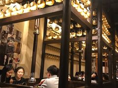 -韩国料理大力士(屏风街店)