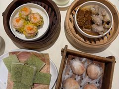-龙的酒楼·手工早茶·顺德菜(近良路店)