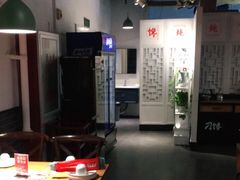 大堂-津武刁馋一锅出(双街店)