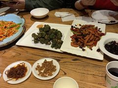 -一盏明灯全素斋(殊像寺店)