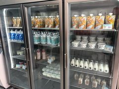 零售区-白色日记·手作酸奶(麦凯乐店)