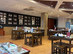 -古井假日酒店-古井面馆•淮上豆府(长江东路店)