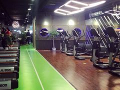 -美航国际健身(北京华联店)