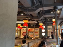 -西塔老太太泥炉烤肉(双井店)