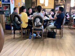 -肖记公安牛肉鱼杂馆· 省级非物质文化遗产(仁和路店)