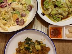-西北45°(世茂广场店)