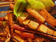 -怪老头甜不辣(抚琴小区店)