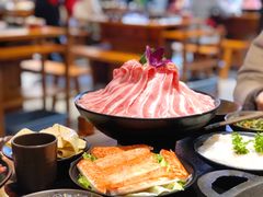 -珮姐老火锅(新街口店)