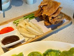 -船歌·鱼水饺青岛菜(金狮广场店)
