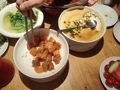 -周麻婆·川式小炒(泉州鲤城超越工业园店)