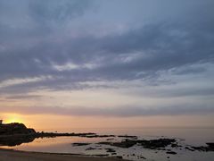 -威海国际海水浴场旅游区